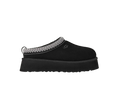 UGG - Tazz II - Noir - Vue 1