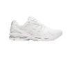 Asics - Gel-Kayano 14 - Triple White - Vue 1