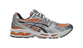 Asics - Gel-Kayano 14 - Orange - Vue 1