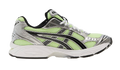Asics - Gel-Kayano 14 - Jaune Fluo - Vue 1