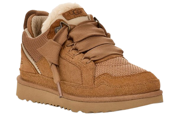 UGG - Lowmel - Chestnut - Vue 3