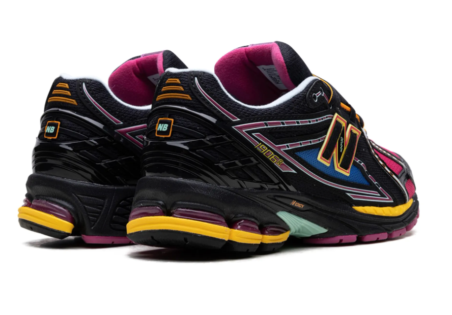 New Balance - 1906R - Nuits De Néon - Vue 5