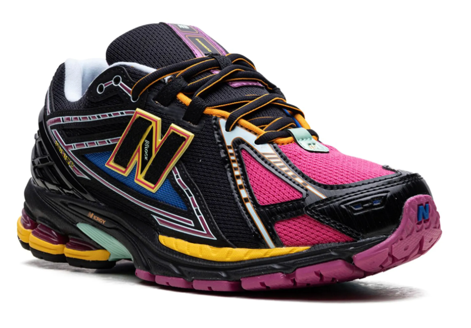 New Balance - 1906R - Nuits De Néon - Vue 3