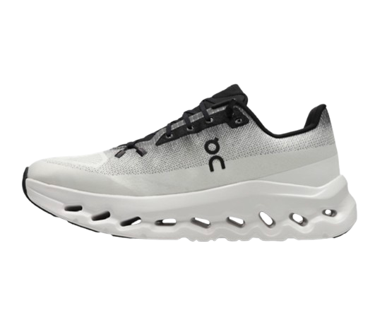 On - Cloudtilt - Black / Ivory - Vue 2