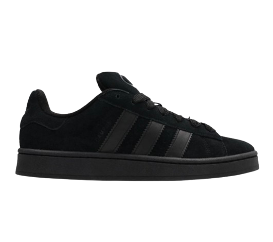 Adidas - Campus 00s - Black - Vue 1