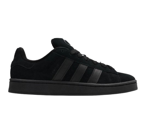 Adidas - Campus 00s - Black - Vue 1