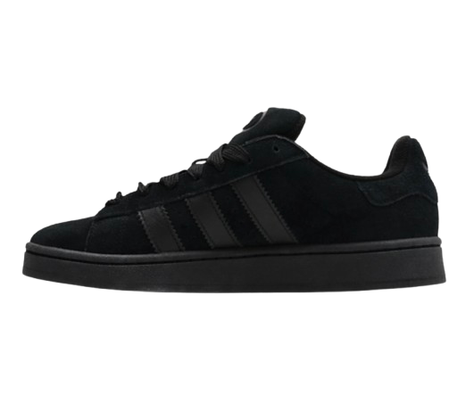 Adidas - Campus 00s - Black - Vue 2