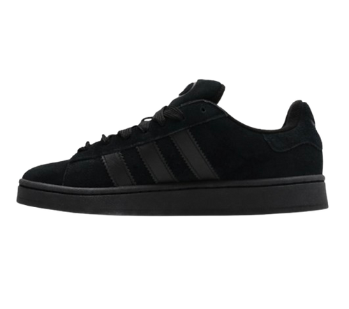 Adidas - Campus 00s - Black - Vue 2