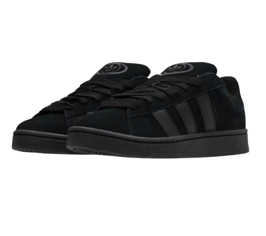 Adidas - Campus 00s - Black - Vue 3