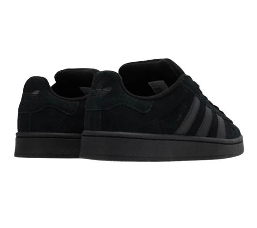 Adidas - Campus 00s - Black - Vue 4