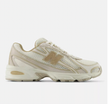 New Balance - 740 - Beige Créme - Vue 1