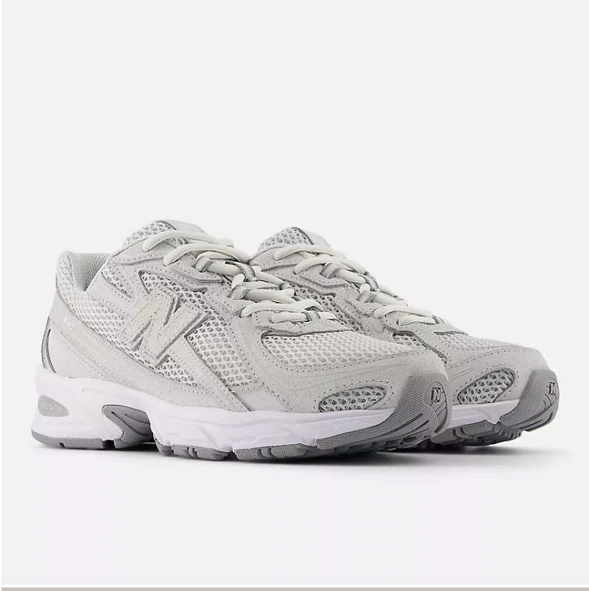 New Balance - 740 - Slate Grey - Vue 3