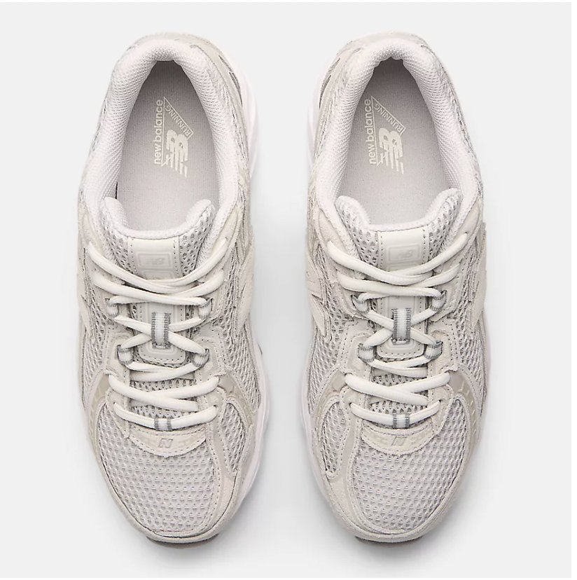 New Balance - 740 - Slate Grey - Vue 4