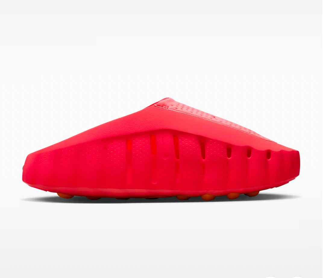 Nike - Mind 001 - Red - Vue 4