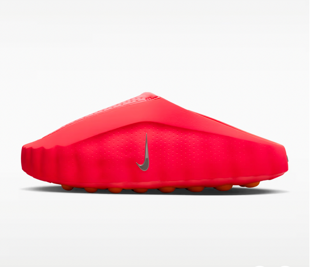 Nike - Mind 001 - Red - Vue 3