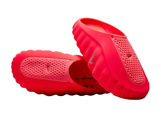 Nike - Mind 001 - Red - Vue 1