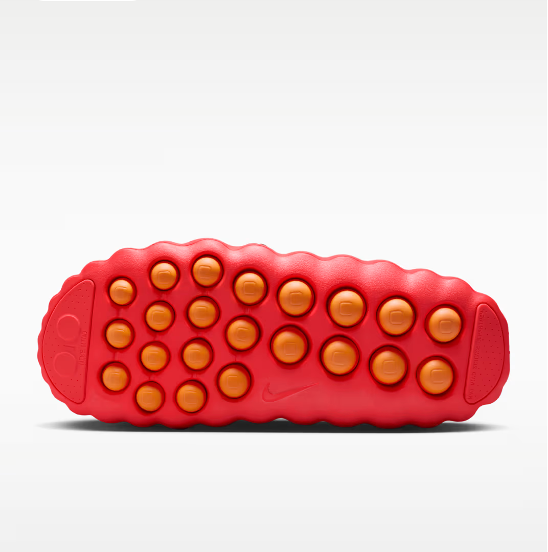 Nike - Mind 001 - Red - Vue 2
