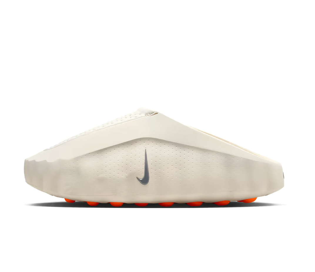 Nike - Mind 001 - White - Vue 2