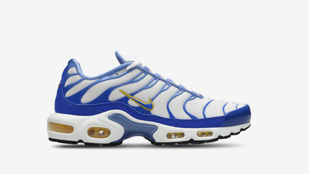 Nike - Air Max - Tuned 1 - Vue 3