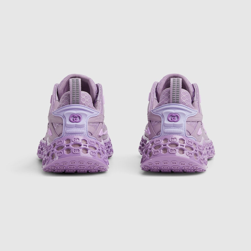 Gucci - Cub3d - Multicolore - Vue 3