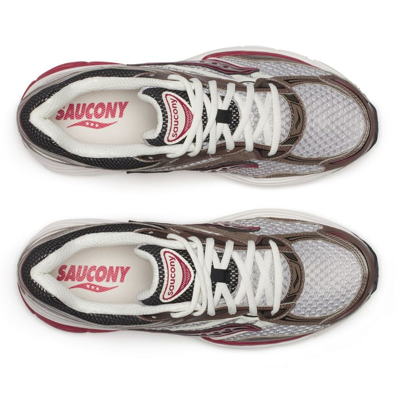 Saucony - ProGrid Omni 9 - OG - Vue 5