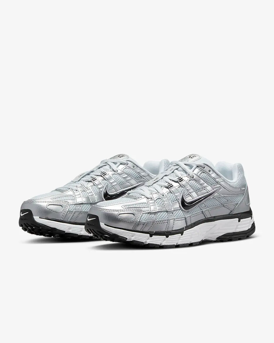 Nike - P-6000 - Metallic - Vue 2