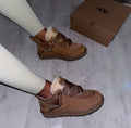 UGG - Lowmel - Chesnut - Vue 1