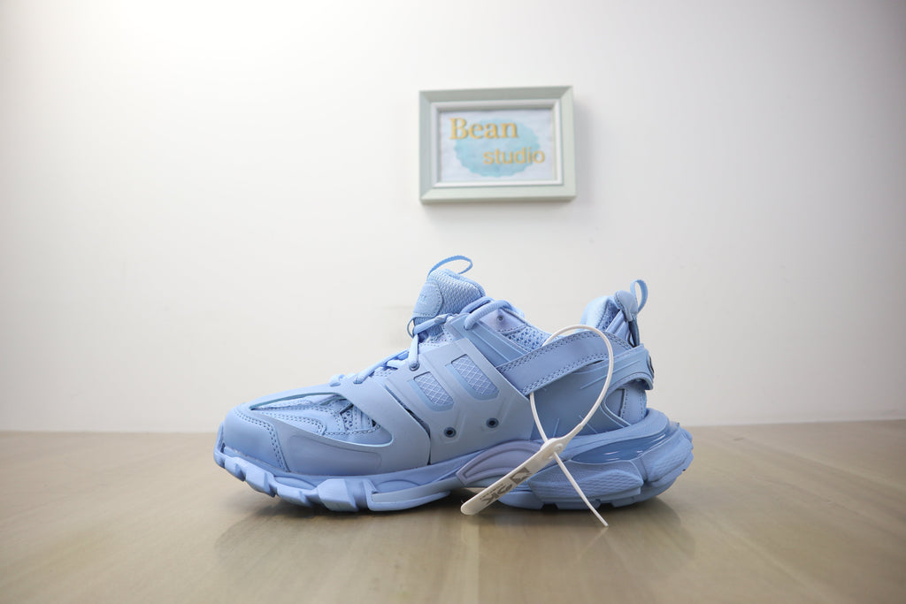 Balenciaga - Track - Bluesky - Vue 9