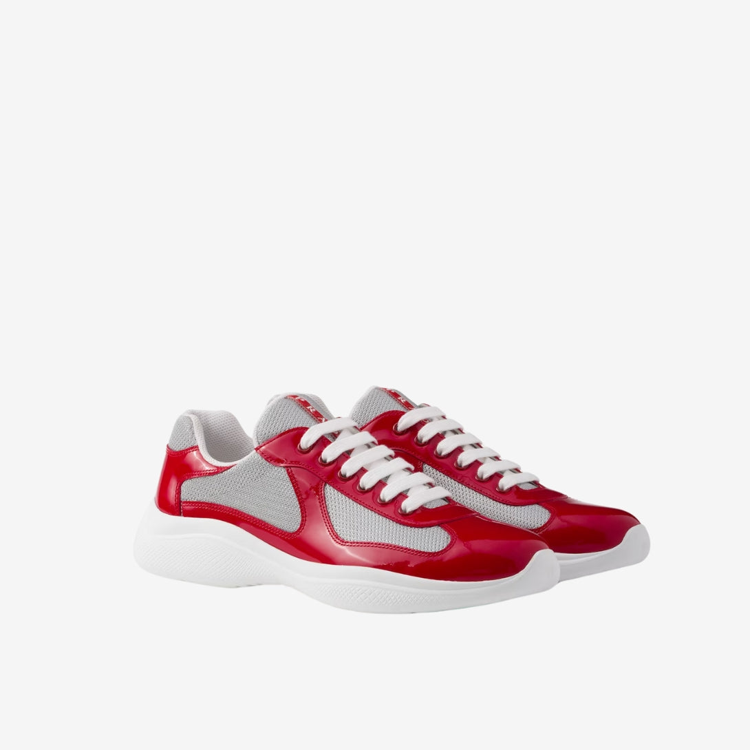 Prada - Downtown Leather - 1 - Vue 1