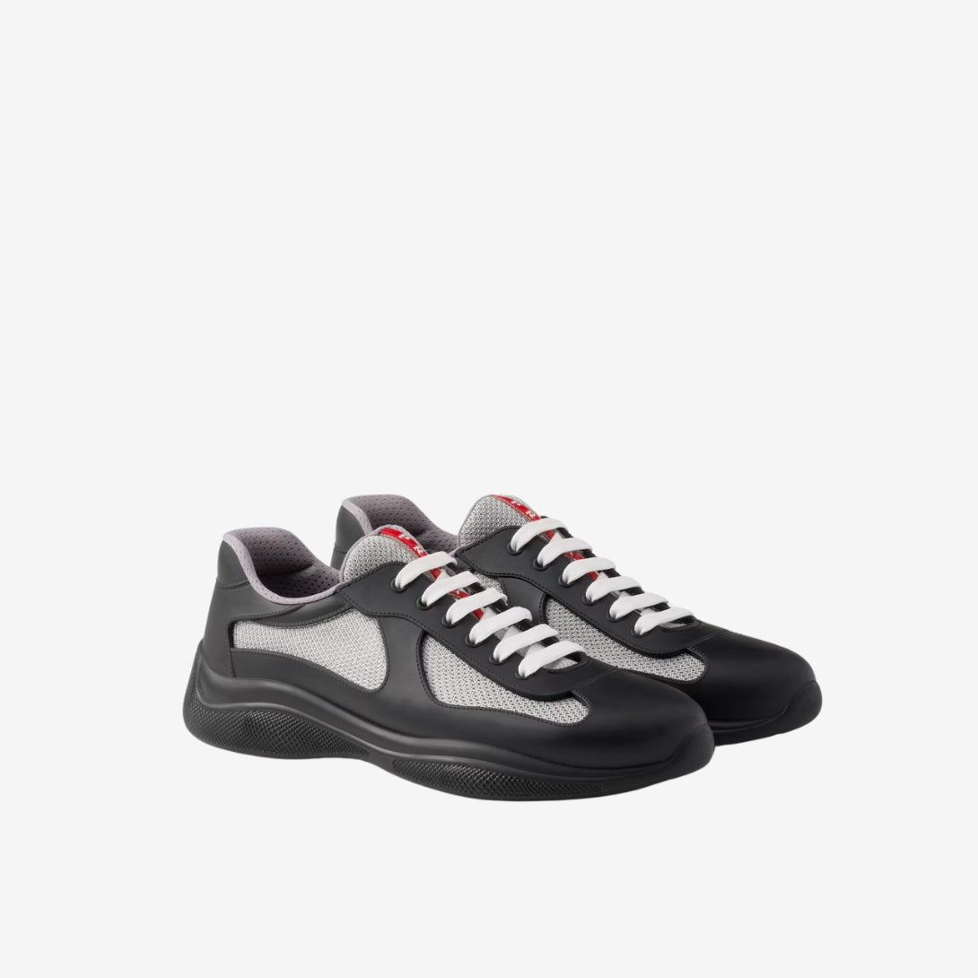 Prada - Downtown Leather - 2 - Vue 1