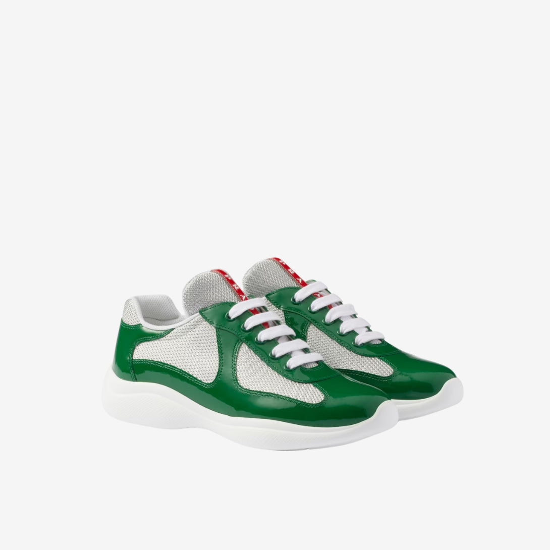 Prada - Downtown Leather - 7 - Vue 1