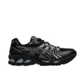 Asics - Gel-Kayano 14 - Noir - Vue 1