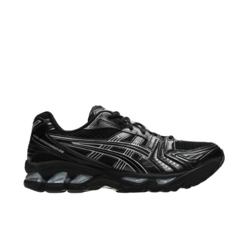 Asics - Gel-Kayano 14 - Noir - Vue 1