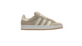 Adidas - Campus 00s - Beige / Tan / White - Vue 1