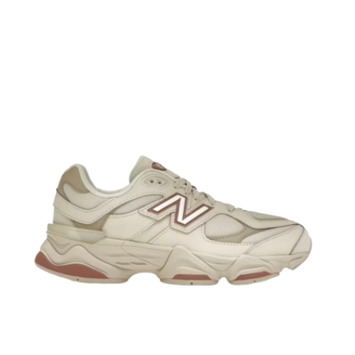 New Balance - 9060 - Moineau Osseux - Vue 1