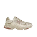 New Balance - 9060 - Moineau Osseux - Vue 1