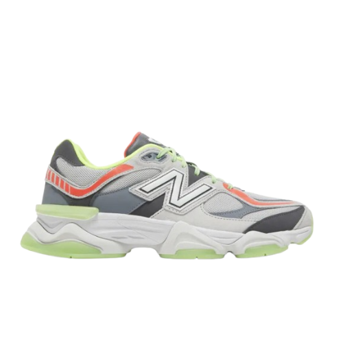 New Balance - 9060 - Dltr Lueur - Vue 1