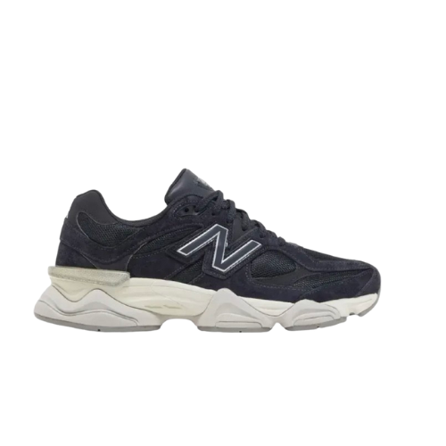 New Balance - 9060 - Eclipse Navy - Vue 1