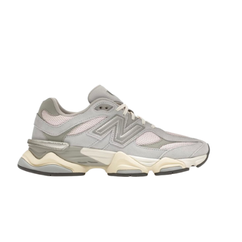 New Balance - 9060 - Granit Rose - Vue 1