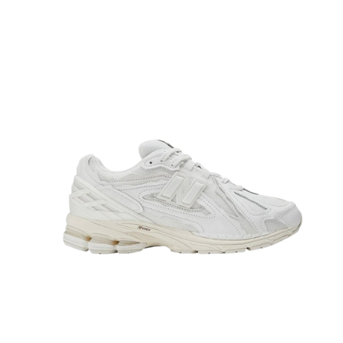 New Balance - 1906D Protection Pack - 1906 D Pack Protection Cuir Blanc - Vue 1