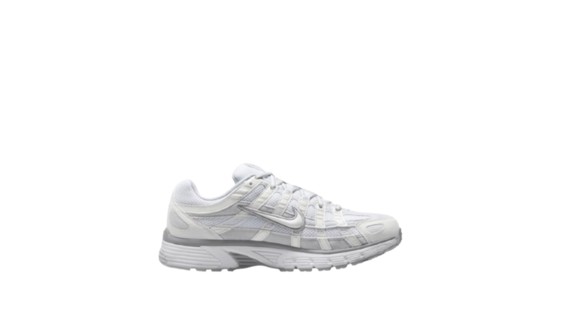 Nike - P-6000 - P 6003 - Vue 1