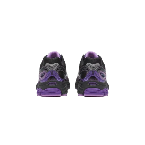 Saucony - ProGrid Omni 9 - Omni 9 Collector Purple - Vue 3
