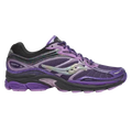 Saucony - ProGrid Omni 9 - Omni 9 Collector Purple - Vue 1