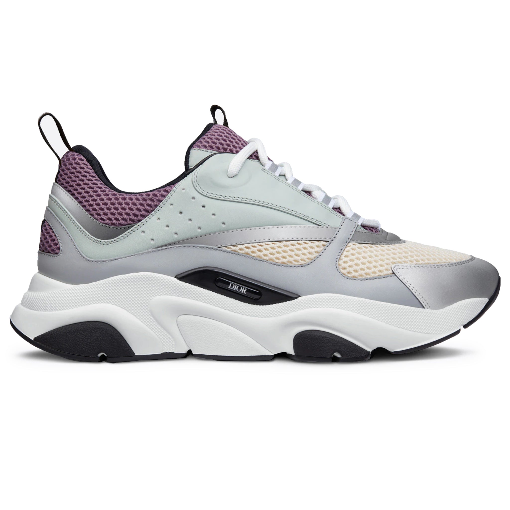 Dior - B22 - Metallic - Vue 1