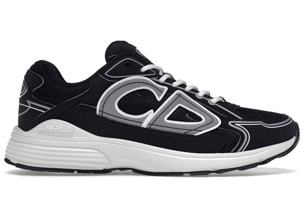 Dior - B30 - Black / White