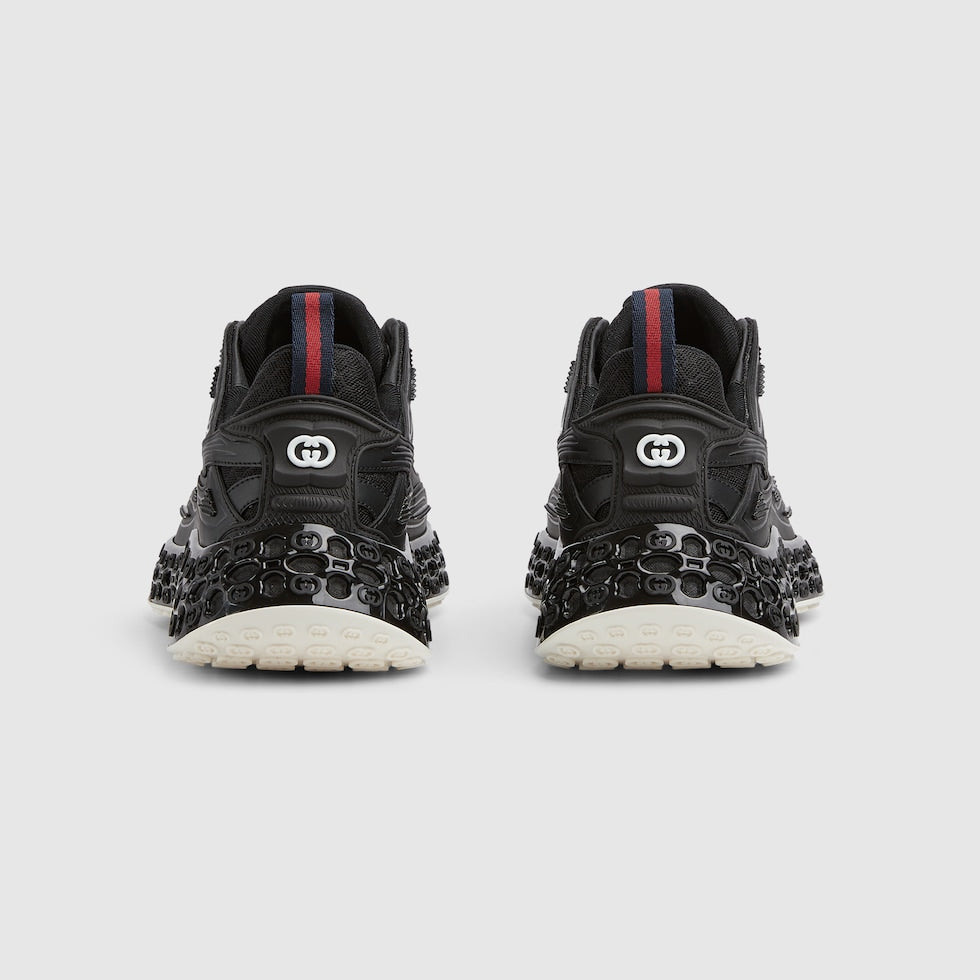 Gucci - Cub3d - Multicolore - Vue 4