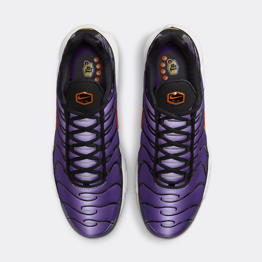 Nike - Air Max Plus (TN) - Purple - Vue 2