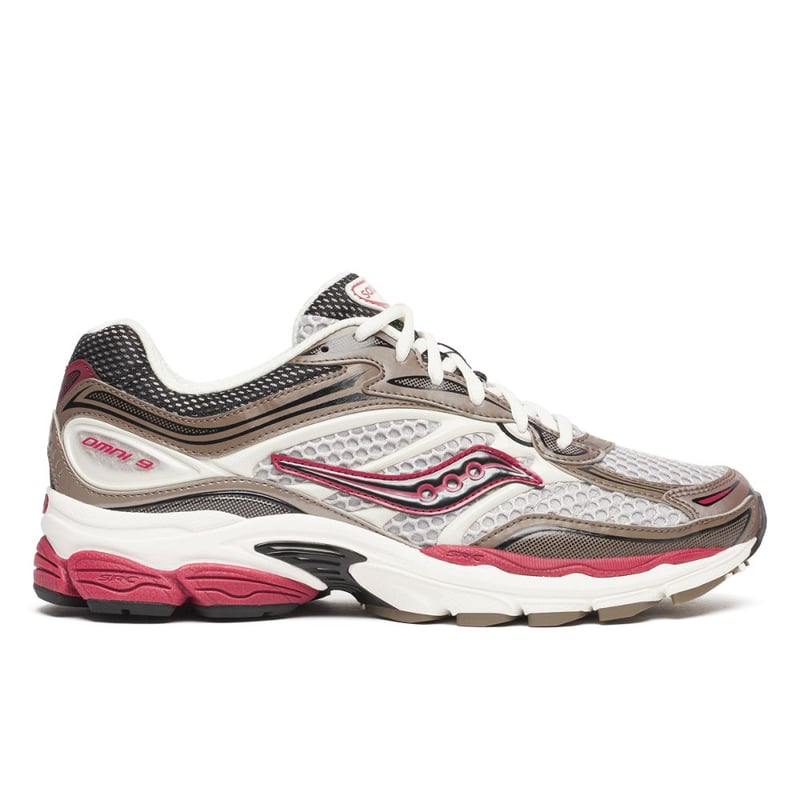 Saucony - ProGrid Omni 9 - OG - Vue 1