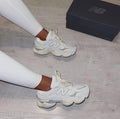 New Balance - 9060 - Quartz - Vue 1
