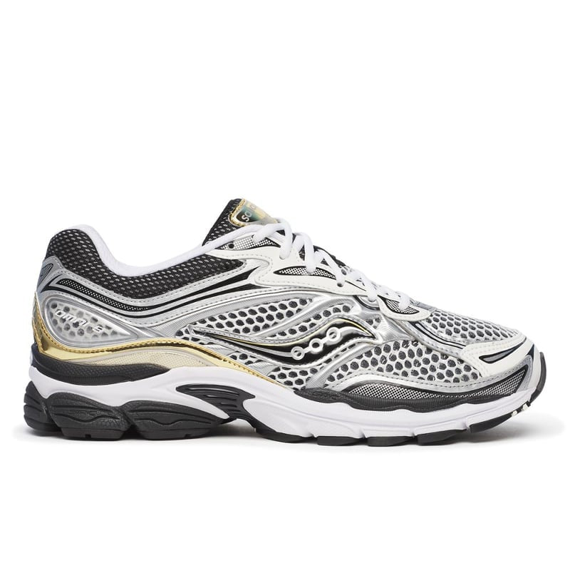 Saucony - ProGrid Omni 9 - 12 - Vue 1